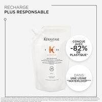 Bain satin riche Nutritive recharge 500 ml