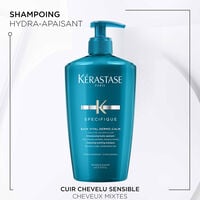 Bain vital Dermo-Calm Specifique 500 ml