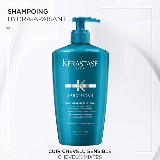 Bain vital Dermo-Calm Specifique 500 ml