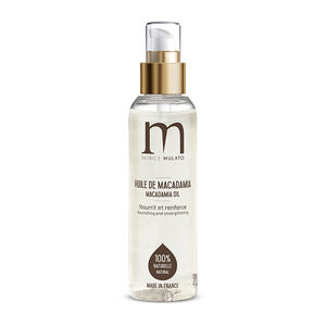 Huile de macadamia Flow'air,  Huile de macadamia Flow'air