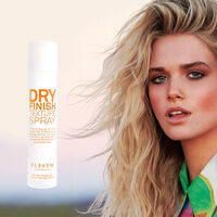 Spray texturisant Dry Finish,  Spray texturisant Dry Finish