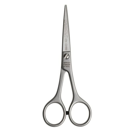 Ciseaux de coupe droits 5,  Ciseaux de coupe droits 5