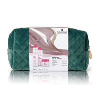 Trousse routine cheveux color&eacute;s BC Color Freeze