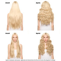 Spray thermo-modelant Flex Pli Tecni.Art