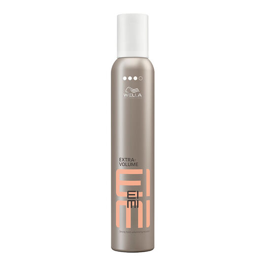 Mousse volumisante &agrave; fixation forte Extra Volume Eimi 300ml