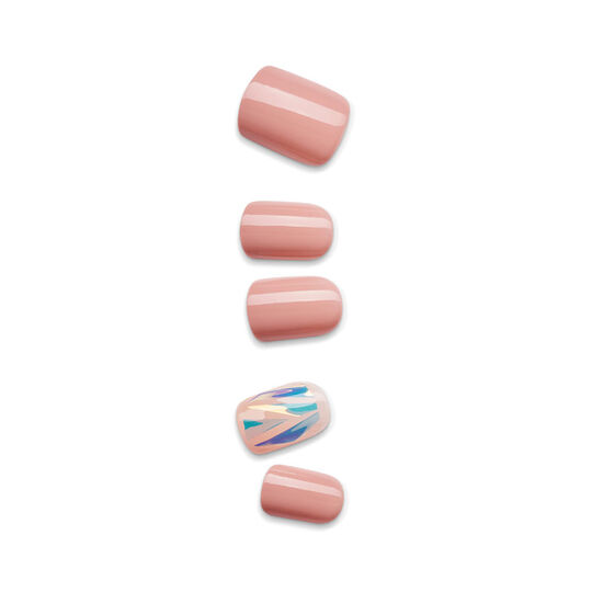 Faux ongles impress miracle