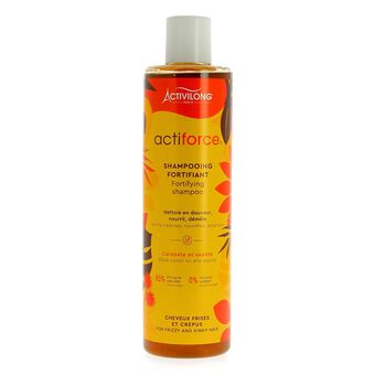 Shampooing fortifiant Actiforce