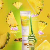 Lait capillaire Smoothie Ananas