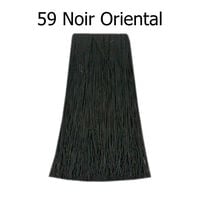 Poudre colorante Bigen 59 Noir Oriental