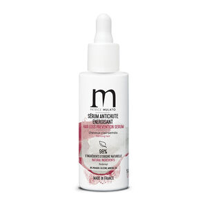 S&eacute;rum antichute &eacute;nergisant cheveux clairsem&eacute;s