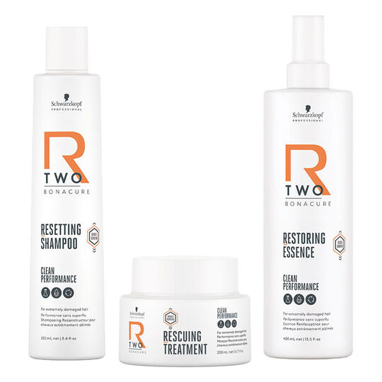 Trio reconstructeur R-Two