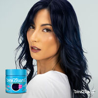 Coloration semi-permanente Navy Blue