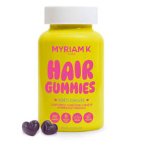 Cure 3 mois gummies anti-chute