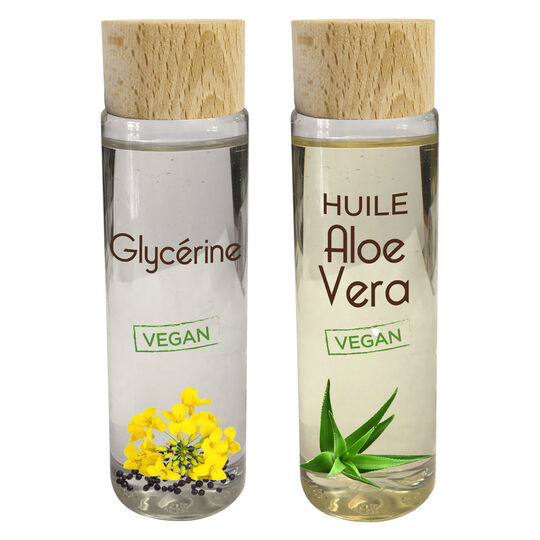 Rituel apr&egrave;s soleil