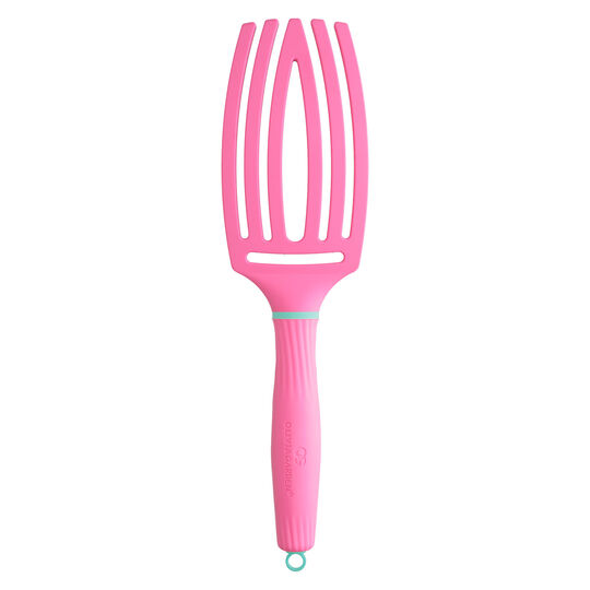 Brosse d&eacute;m&ecirc;lante Fingerbrush &eacute;dition limit&eacute;e Inner Child lollipop pink