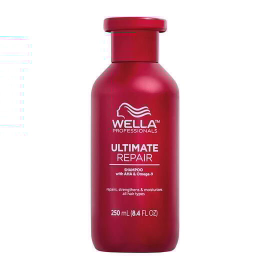 Shampooing réparateur Ultimate Repair 250ml