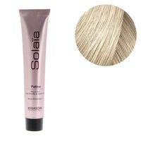 Patine Sola&iuml;a 10.01 blond tr&egrave;s tr&egrave;s clair naturel cendr&eacute;
