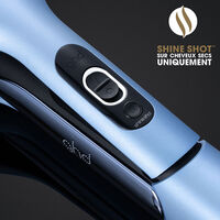 Coffret lisseur séchant Duet Style Collection Iced Luxe