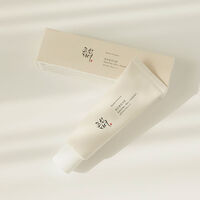 Cr&egrave;me solaire 50+