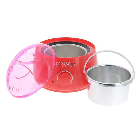 Chauffe cire professionnel pink