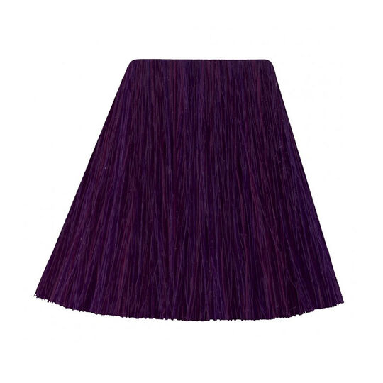 Coloration semi-permanente Manic Panic plum passion