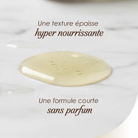 Huile de coco non parfum&eacute;e