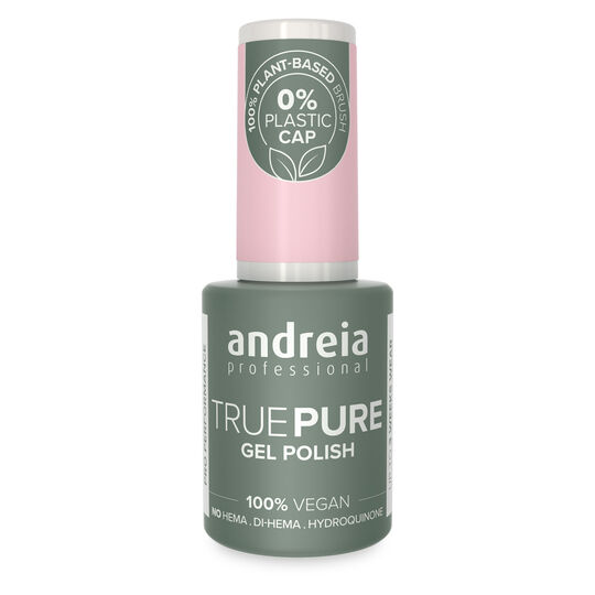 Vernis semi-permanent True Pure T07