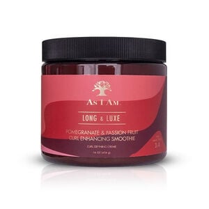 Cr&egrave;me coiffante Curl Enhancing Smoothie Long & Luxe