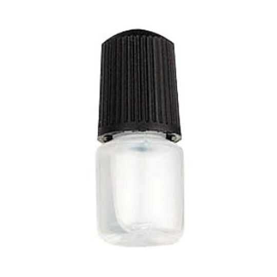 Burette d'huile pour tondeuse et ciseaux