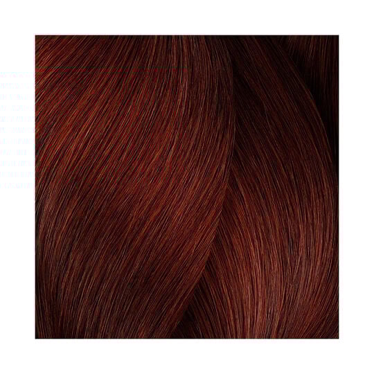 Coloration permanente Majirel majirouge 5.64