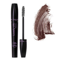 Mascara illusion faux cils Lovely cils havane