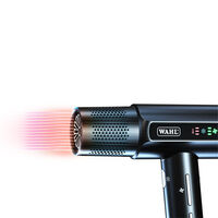 S&egrave;che-cheveux Vanquish rose gold