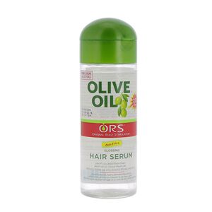 S&eacute;rum haute brillance Glossing Polisher Olive Oil