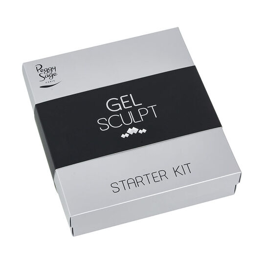 Starter kit gel sculpt