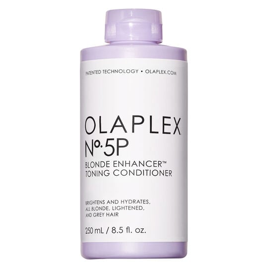 Apr&egrave;s-shampooing d&eacute;jaunissant n&deg;5P