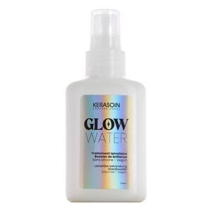 Glow Water eau lamellaire,  Glow Water eau lamellaire