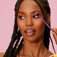 Kit 3 pinceaux pour les yeux