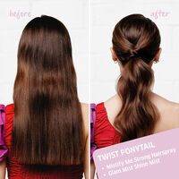 Spray &agrave; s&eacute;chage rapide Mistify Me Strong Eimi 75ml