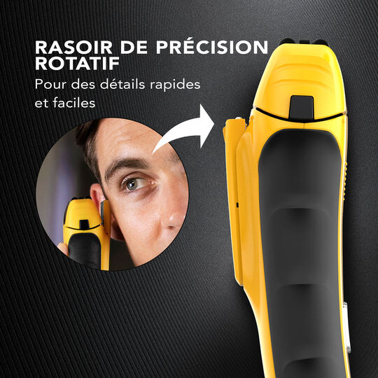 Rasoir &eacute;lectrique LifeProof Shaver