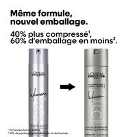 Laque Infinium Pure fixation souple 300ml