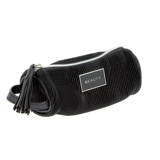 Trousse Pompon Ronde