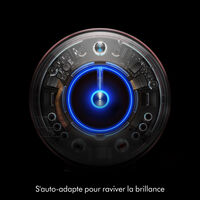 S&egrave;che-cheveux Supersonic Nural &eacute;dition limit&eacute;e