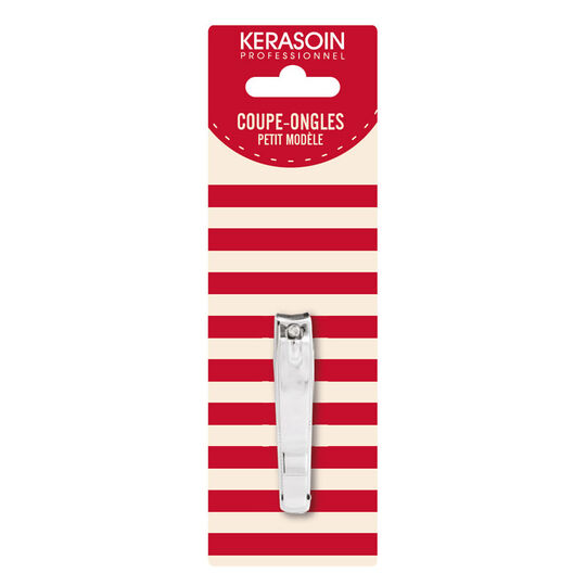 Coupe ongles petit mod&egrave;le