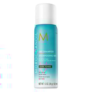 Shampooing sec cheveux foncés 65 ml,  Shampooing sec cheveux foncés 65 ml