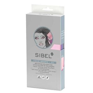 Papier m&egrave;ches Foam Wraps