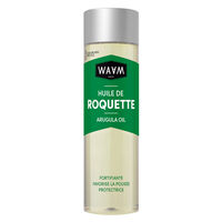 Huile de roquette