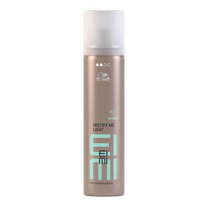 Spray &agrave; s&eacute;chage rapide Mistify Me Light Eimi 75ml