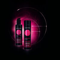 Masque nourrissant Essentiel Keratin Nutrition
