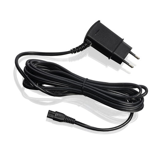 Rasoir double grille avec lumière désinfectante UVFOIL02,  Rasoir double grille avec lumière désinfectante UVFOIL02