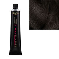 Coloration ton sur ton Diarichesse 5.32 Marron Café